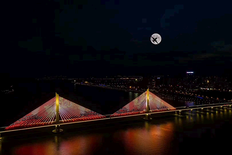富陽兩(liǎng)山兩(liǎng)橋